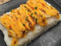-Sushi Love 创意寿司(丽影广场店)