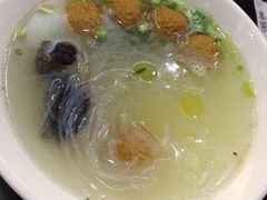 -鸿瑞興面馆(梅岭店)