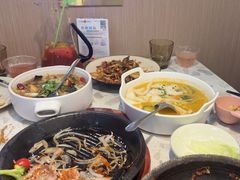 -水天堂西餐厅(常熟永旺店)