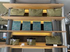 -SAANCI山池咖啡(卓悦中心店)