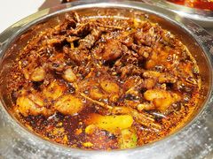 -耍盆友·重庆江湖菜(百子湾店)