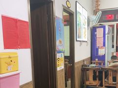 大堂-涵家味土菜馆·徽州一绝臭鳜鱼(三河古镇店)