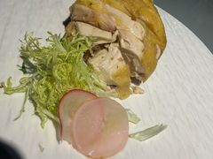 -爷爷的草帽·海鲜馆(孙塘路店)