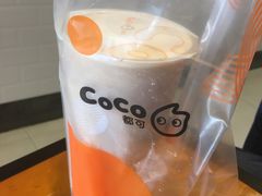 -CoCo都可(大华二店)