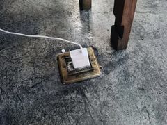 -漫咖啡 (CCPAPK店)