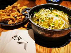 -线人米线(桂林路店)