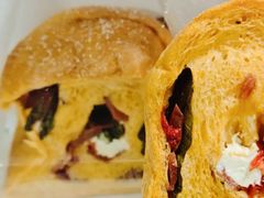 -富贵面包公司(运河店)