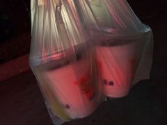 -复旦大学-正大餐厅