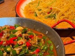 -泥糊破店小酒馆·团建聚餐(南京西路店)