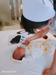 点击看大图 -宝生月子中心(民治店)