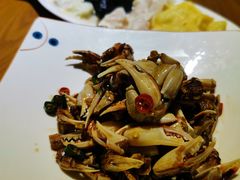 -船歌·鱼水饺青岛菜(闽江二路店)
