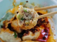 -袁记云饺(殷高西路店)