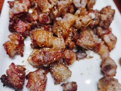 -金刚山烧烤(中山路店)