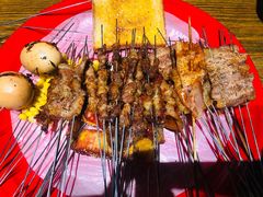 -北三老太太烧烤(人生一串上榜店)