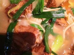 -慧娟面馆·餐厅(望江路店)