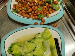 -古彭7只羊·招牌白串·碳锅羊肉旗舰店