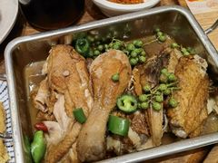 -小满手工粉(北京来福士店)