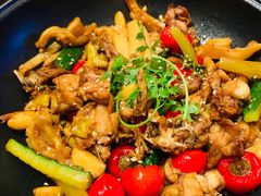 -村理·乡村菜音乐餐厅(河西店)