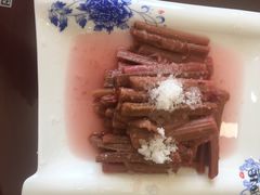 -老舅老蒙肉饼非遗店(一店)