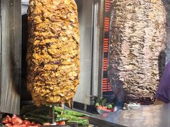 -bosphorus 铂斯西餐厅·土耳其烧烤(环市中路店)