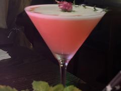 -MOSSO音乐酒吧·live house(长乐路店)