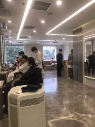 -THE LOG SALON 记录
