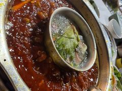 -枇杷园食为鲜火锅(南山店)