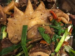 -高子烧鸡公(五里堆路店)