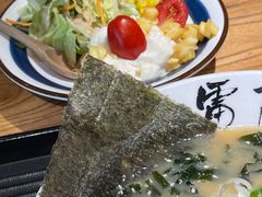 -雷门拉面·现熬骨汤(凯德来福士店)