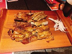 -丝路金桃·新疆菜(徐汇店)