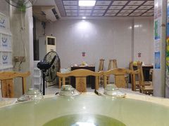 包厢-老地方鱼馆