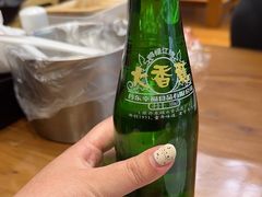 -长寿参鸡汤(朝韩风情街店)