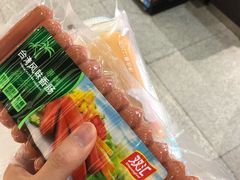 -利客来李村购物中心