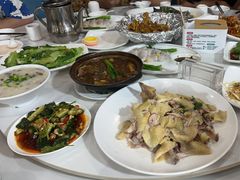 -旭璟酒家·传统粤菜·湘菜(逸景路店)