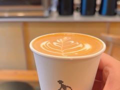 -常识咖啡common sense(春熙路店)