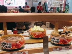 -龍歌自助小火锅(崂山丽达店)