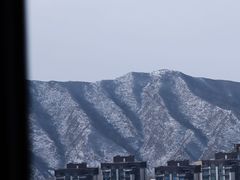 -翠云山银河滑雪场