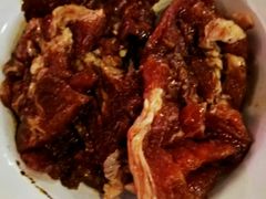 -马路牙子地桌烤肉(工体店)