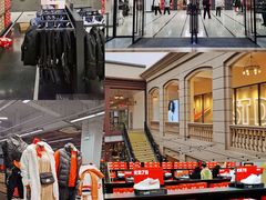 -王府井奥莱临潼小镇(临潼店)