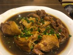 -美乐食街(小南店)