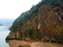 -石门洞景区