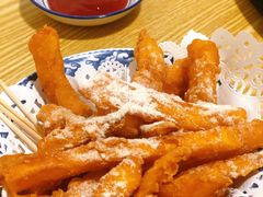 -黄记潮汕甜汤(贝底田坊店)