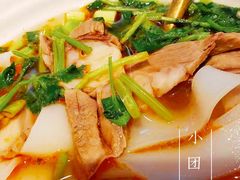 -贵凤凰贵州米粉(望京店)