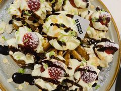 -BE BRIGHT KITCHEN(正佳广场店)