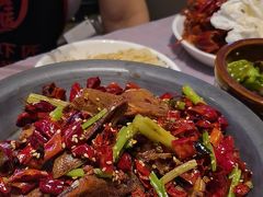 -有位虾匠·香辣蟹·小龙虾(李村店)