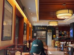 -东来顺饭庄(天坛店)