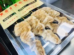 -老绍兴三味臭豆腐(奥林匹克购物广场店)
