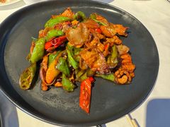 -上海小南国(正大店)