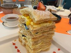 -美心·翠园(港汇恒隆广场店)