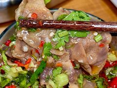 -谭三娘鲜切牛肉自助火锅(九眼桥总店)